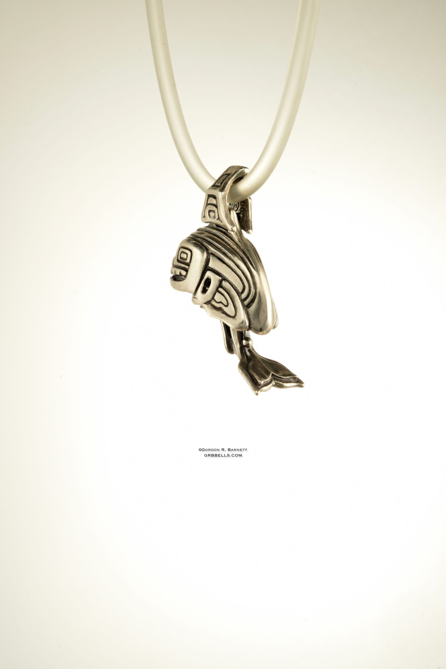 Northwest Orca - Sterling