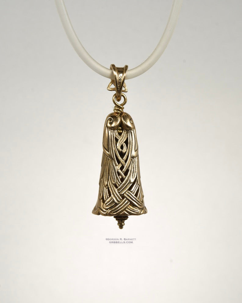 Original Angel Bronze