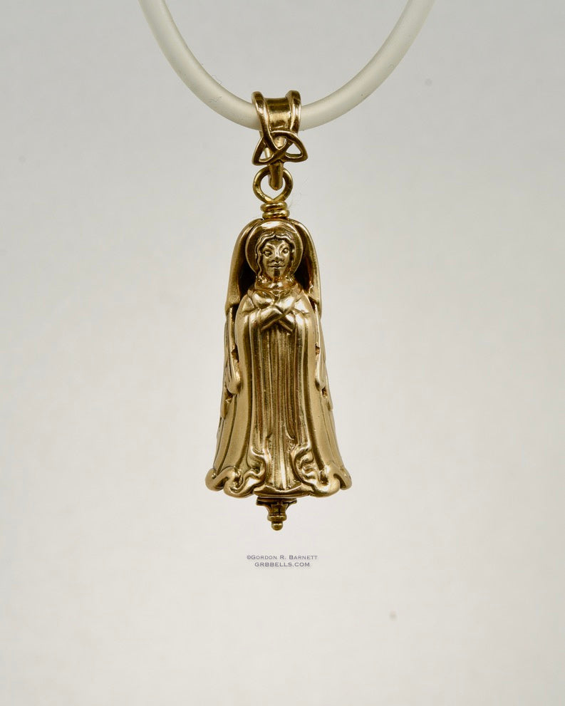 Original Angel Bronze