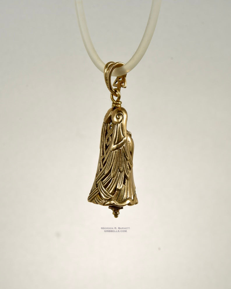 Original Angel Bronze