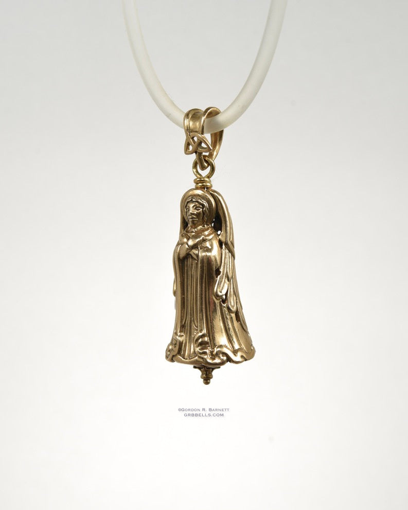 Original Angel Bronze