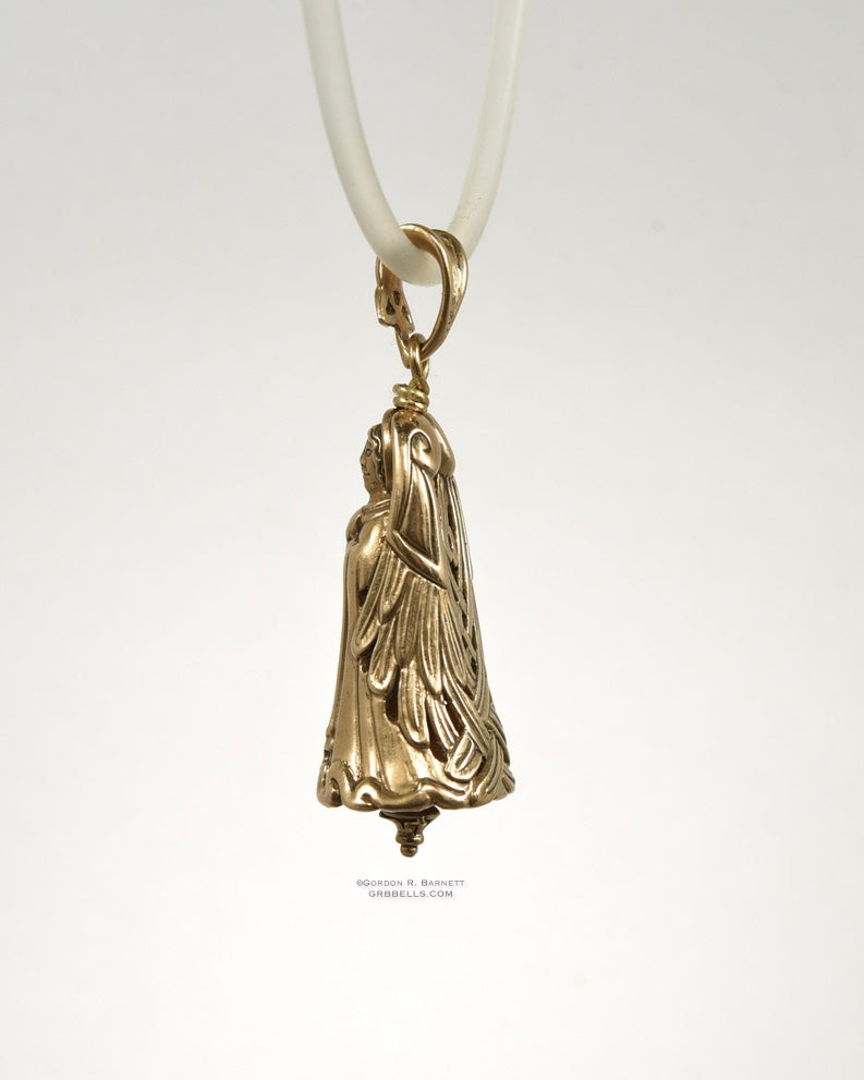 Original Angel Bronze