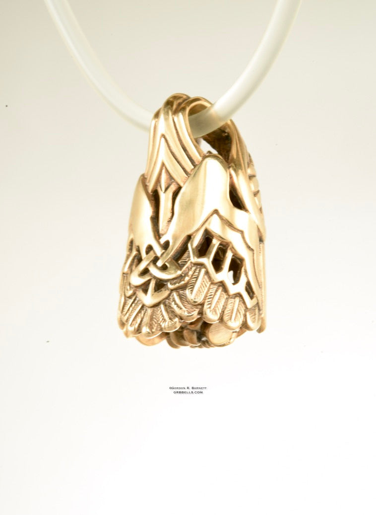 Owl - Bronze
