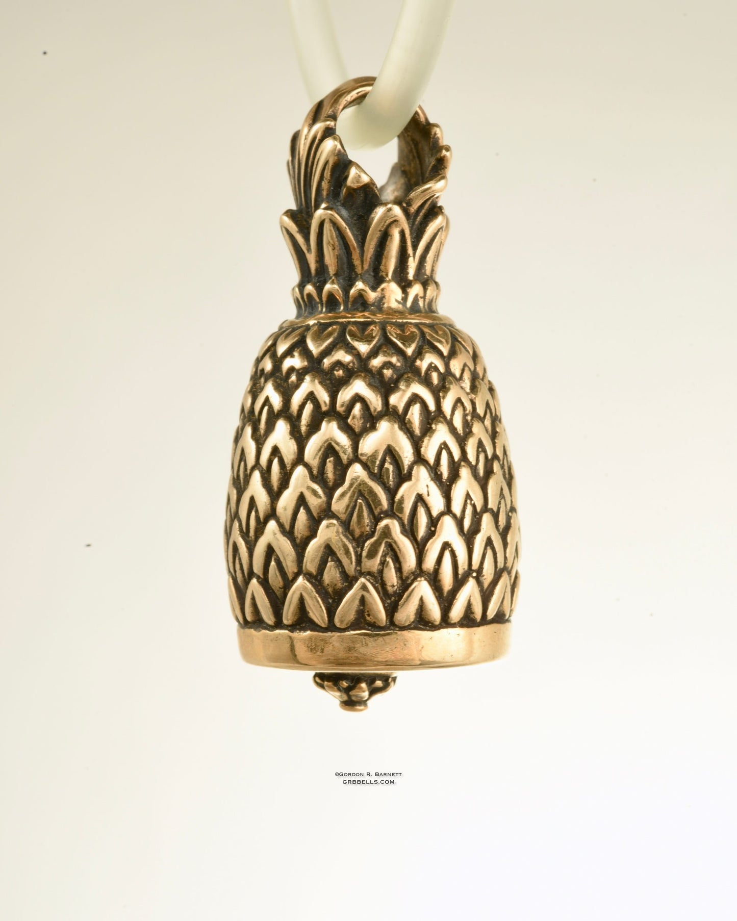 Pineapple Bronze