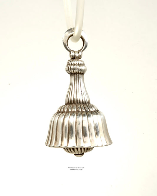 1986 Pleated Bell