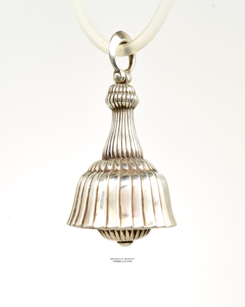 1986 Pleated Bell