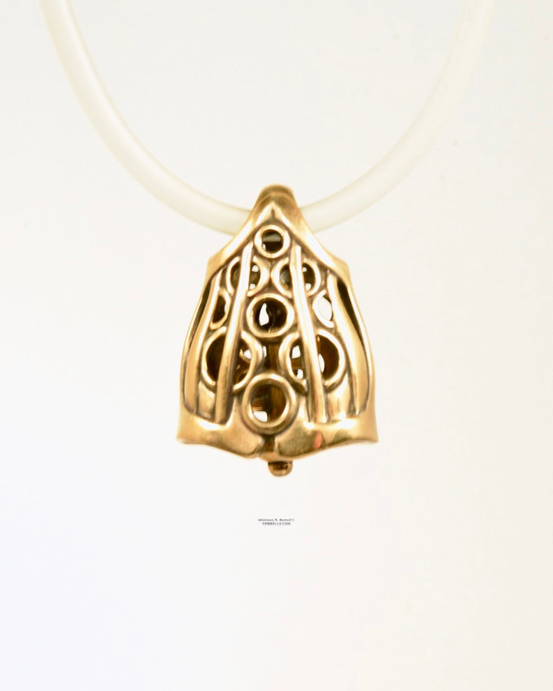 Plumbubble Bell Bronze