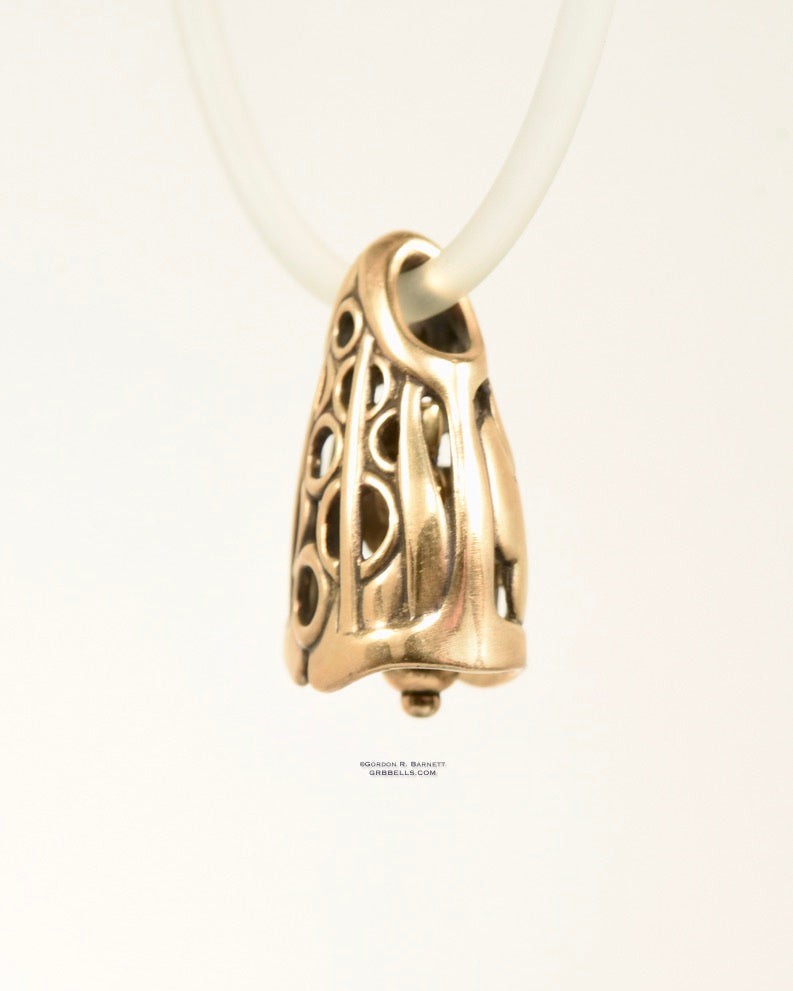 Plumbubble Bell Bronze