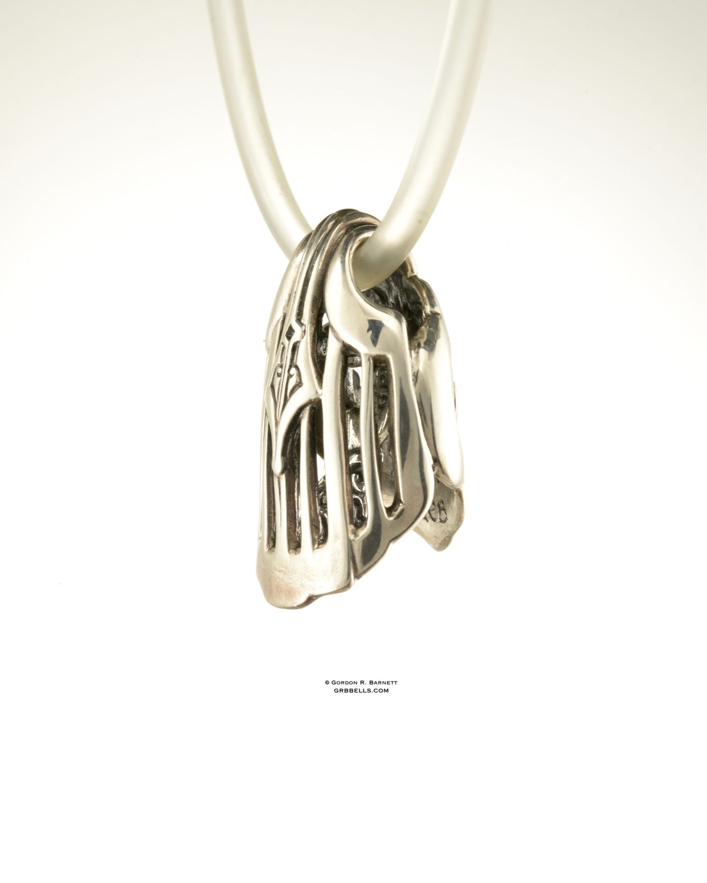 Poet's Spell - Sterling