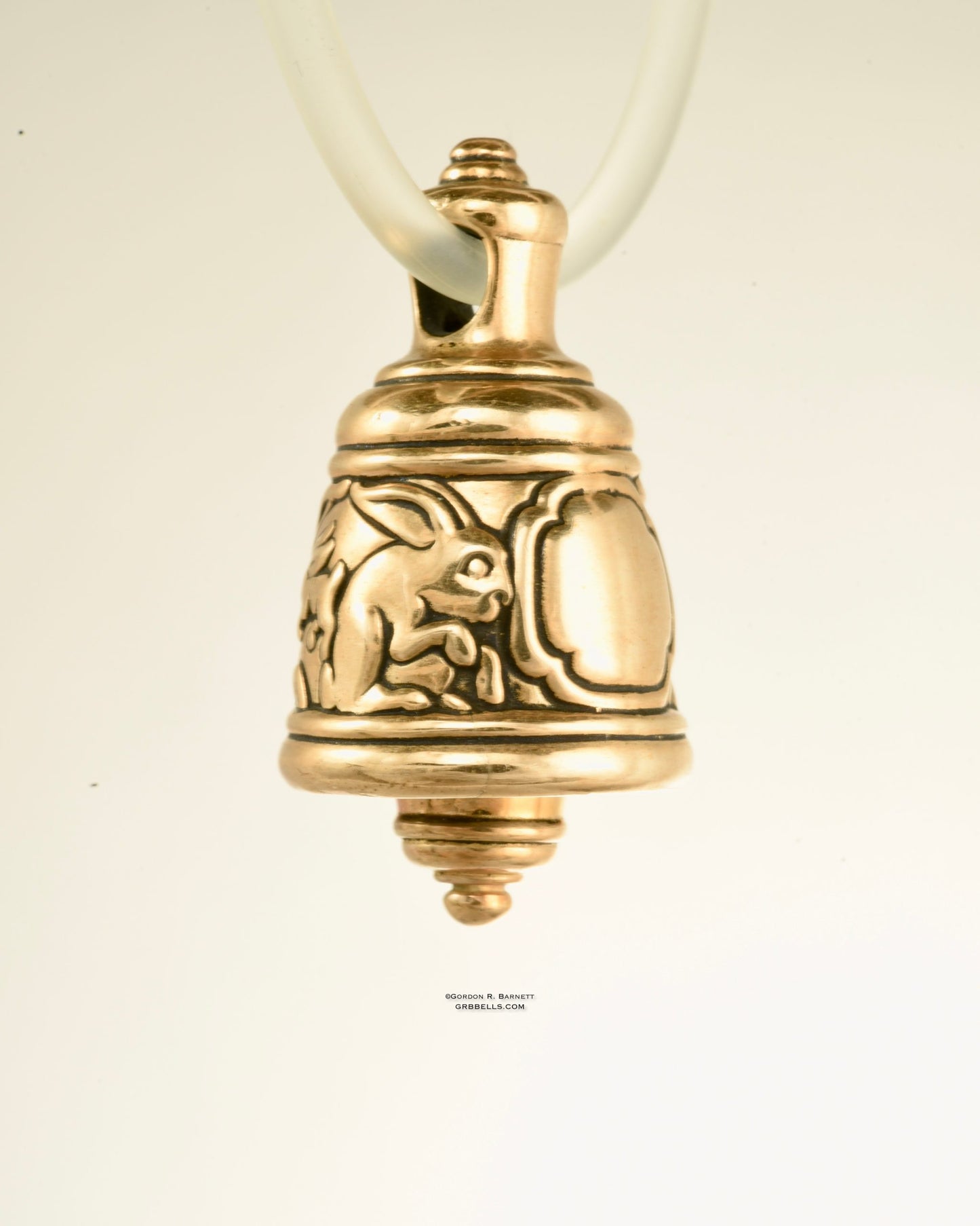 Rabbit Bronze