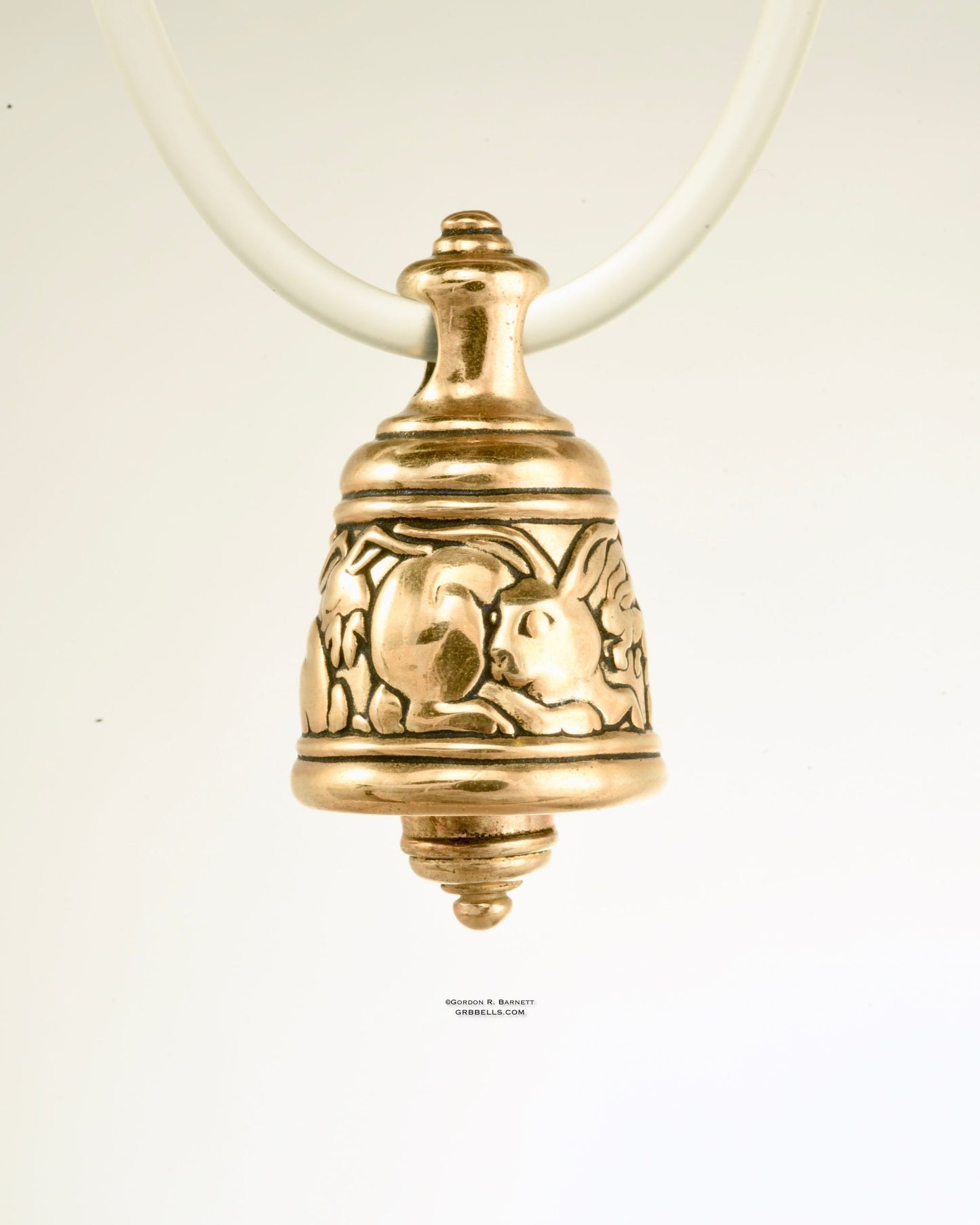 Rabbit Bronze