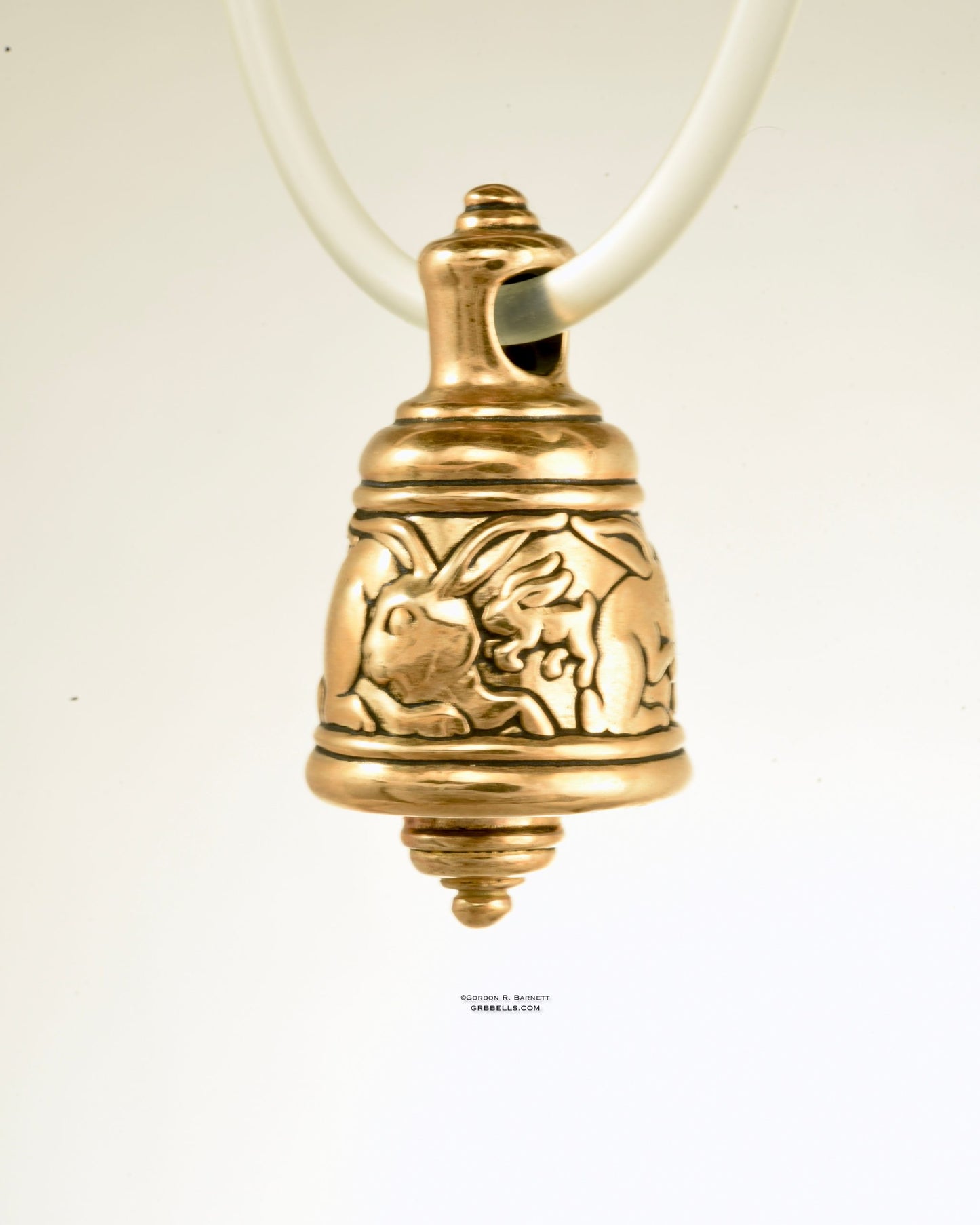 Rabbit Bronze