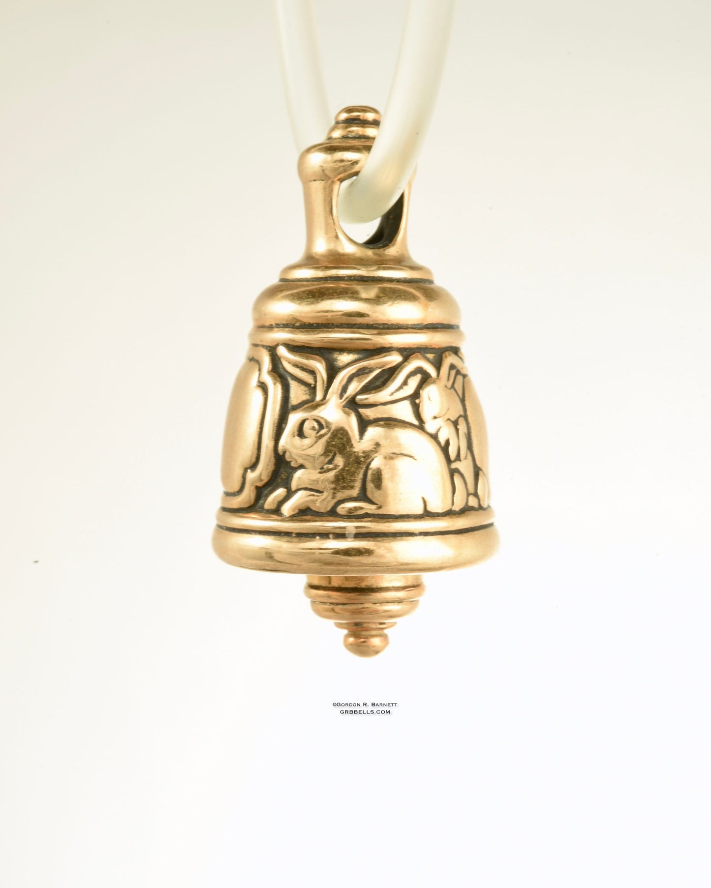 Rabbit Bronze