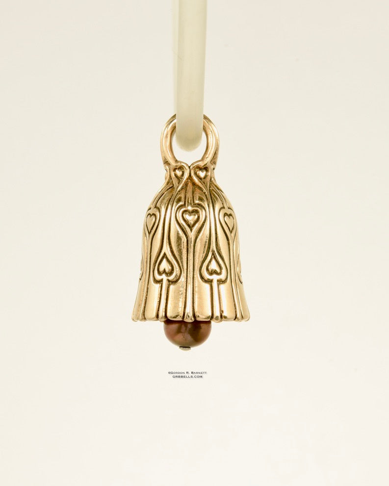Raining Hearts - Bronze