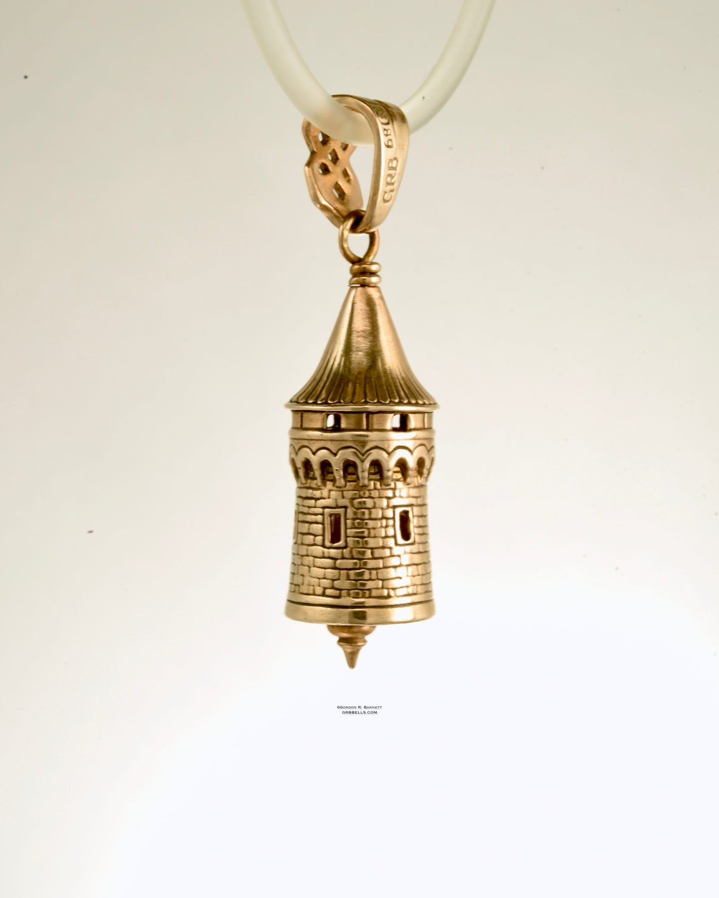 Round Tower Bronze