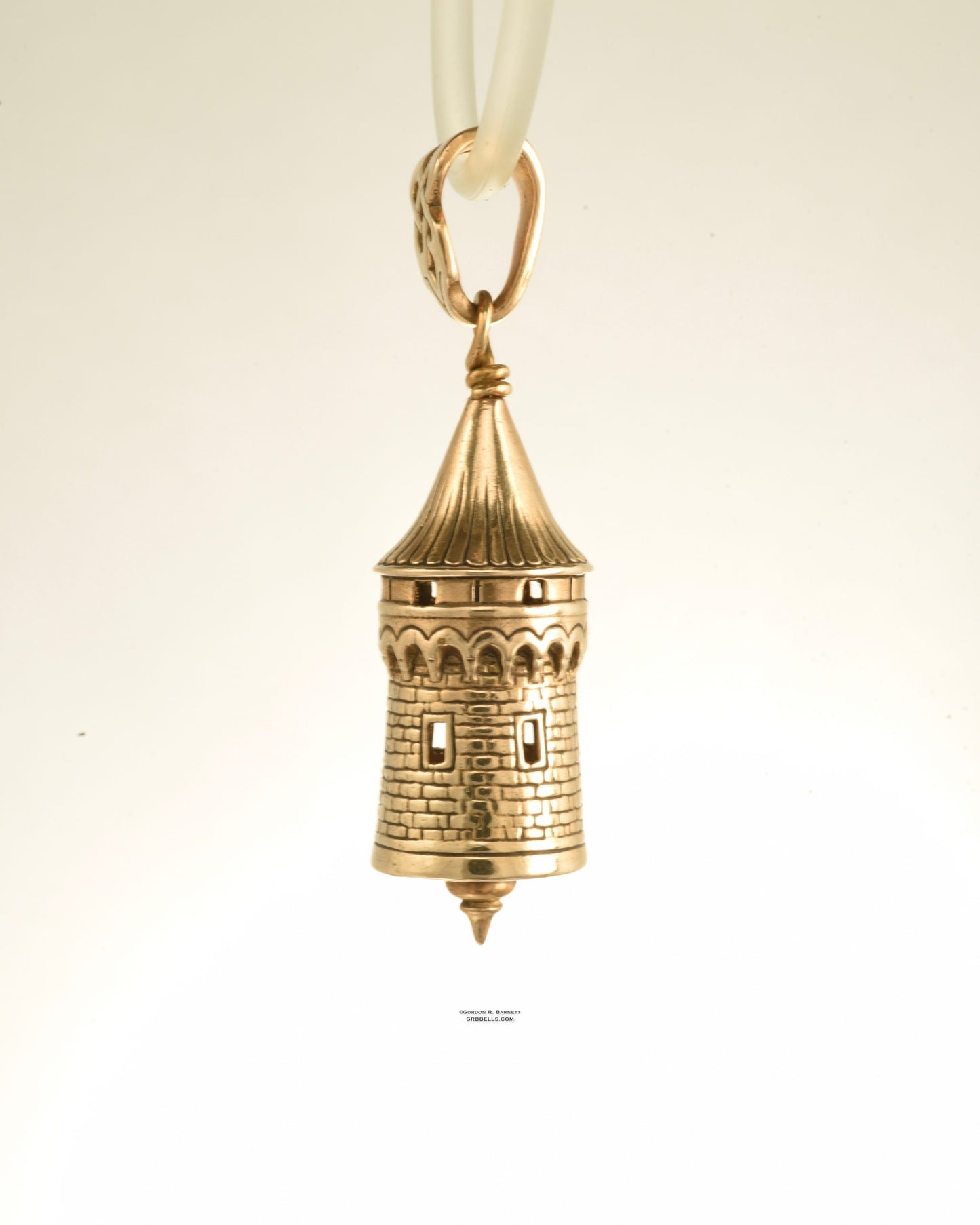 Round Tower Bronze
