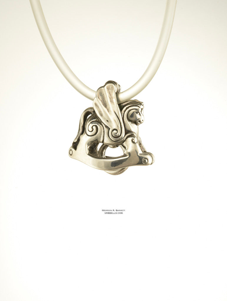 Rocking Horse - Sterling