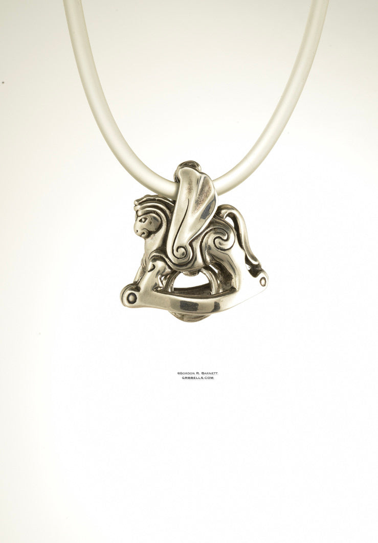 Rocking Horse - Sterling