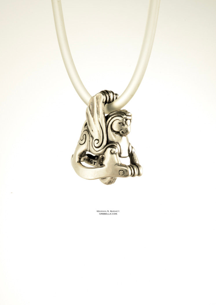 Rocking Horse - Sterling