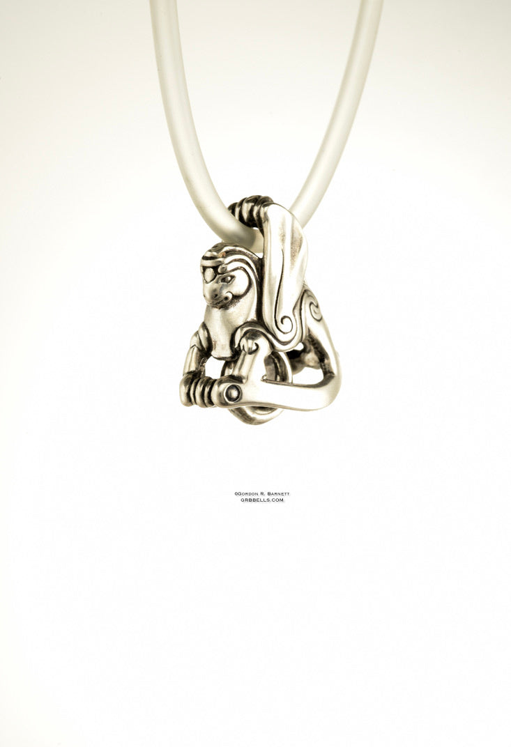 Rocking Horse - Sterling