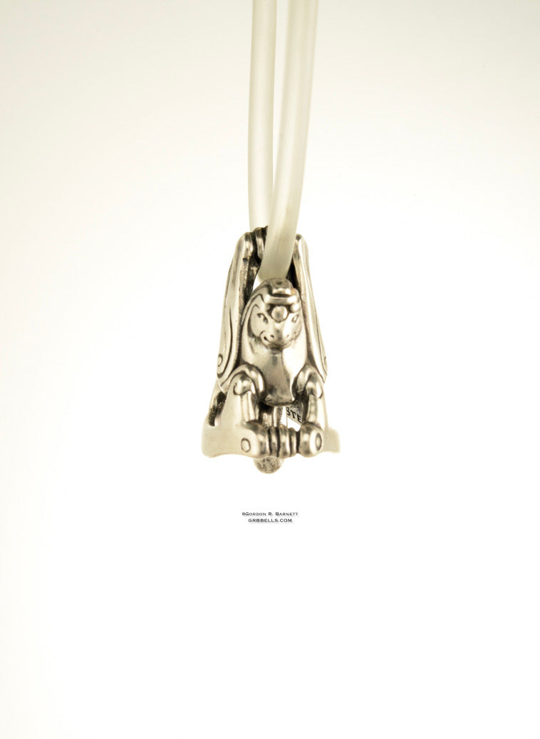 Rocking Horse - Sterling