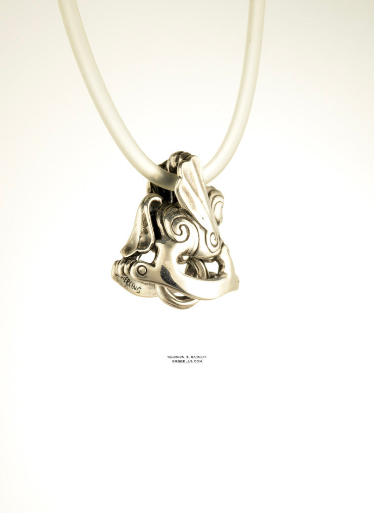 Rocking Horse - Sterling