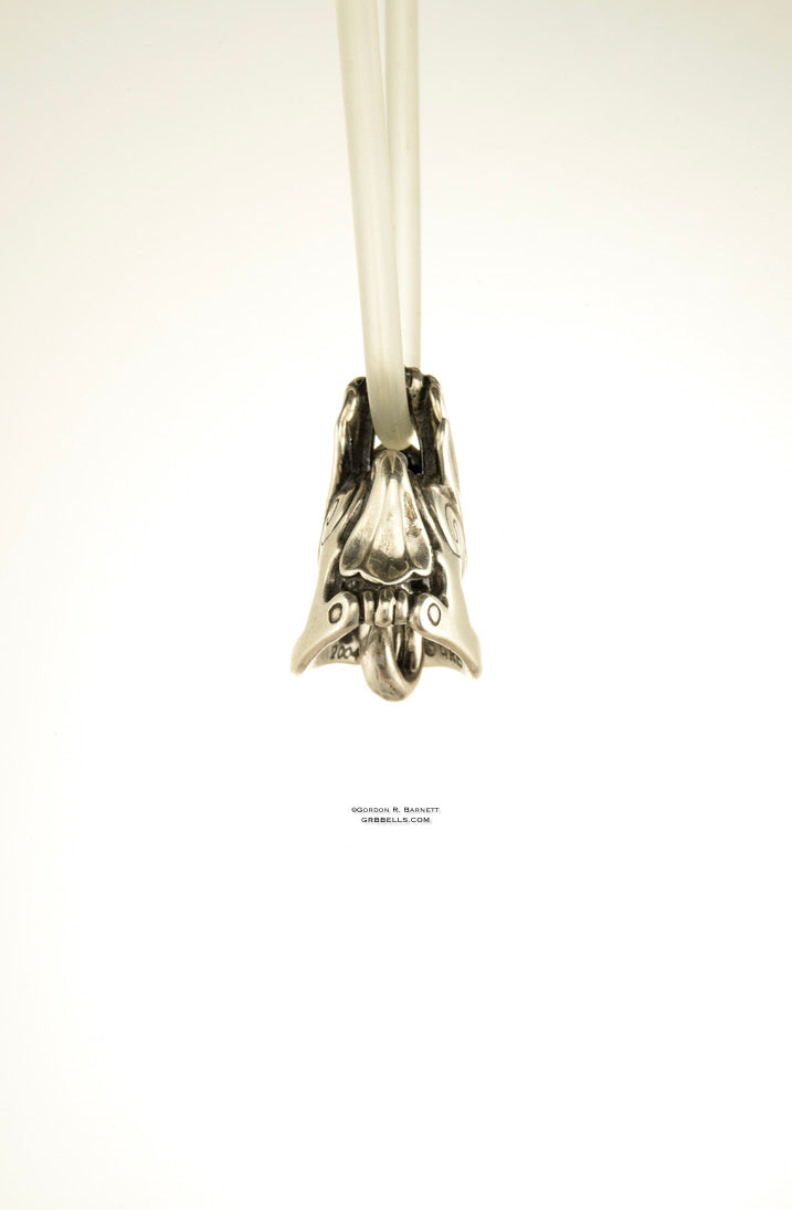 Rocking Horse - Sterling