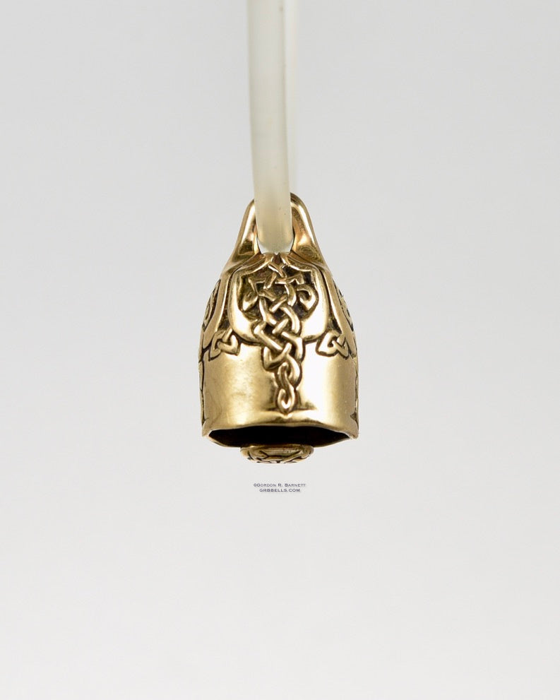 Smaller Celtic - Bronze