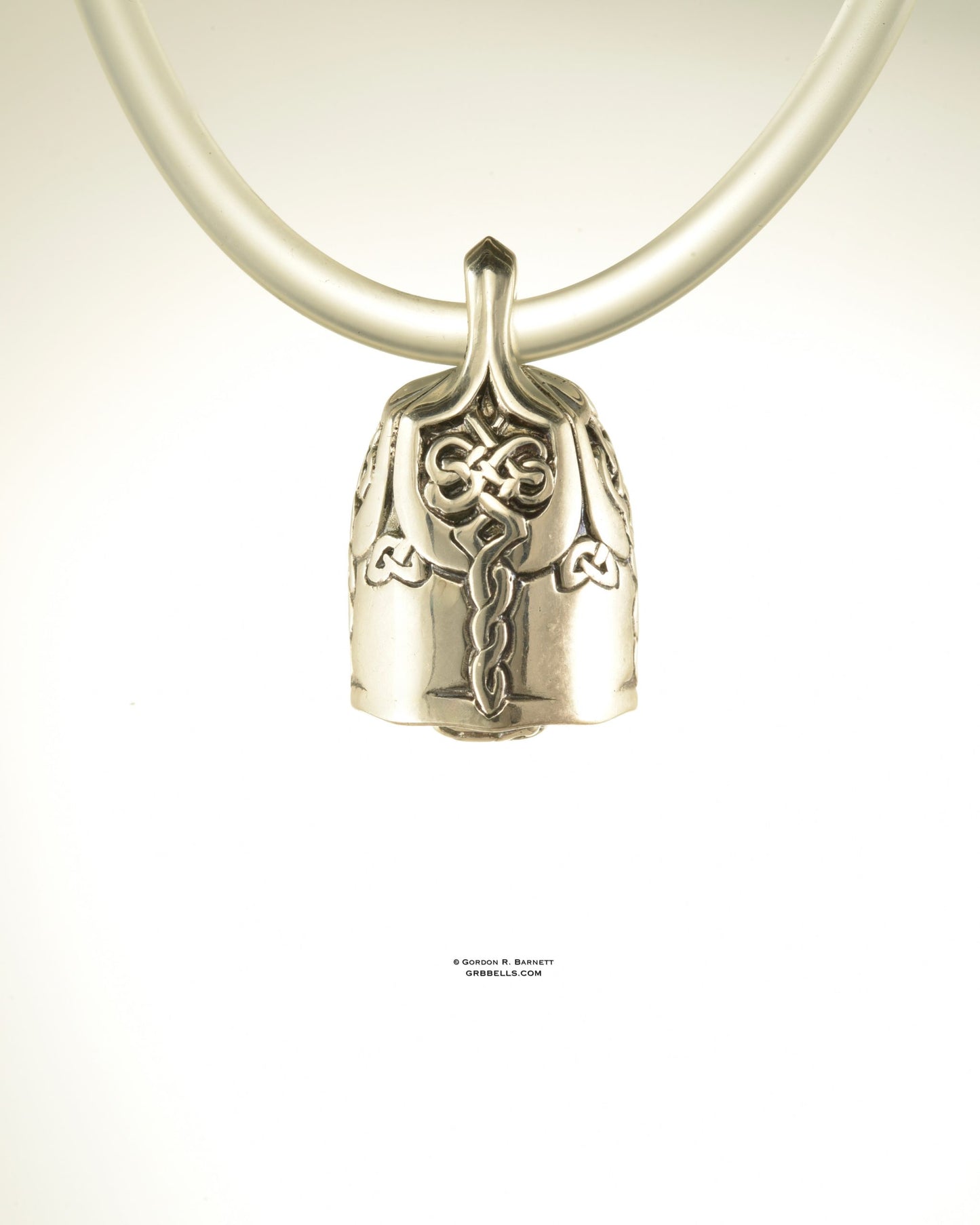 Smaller Celtic - Sterling