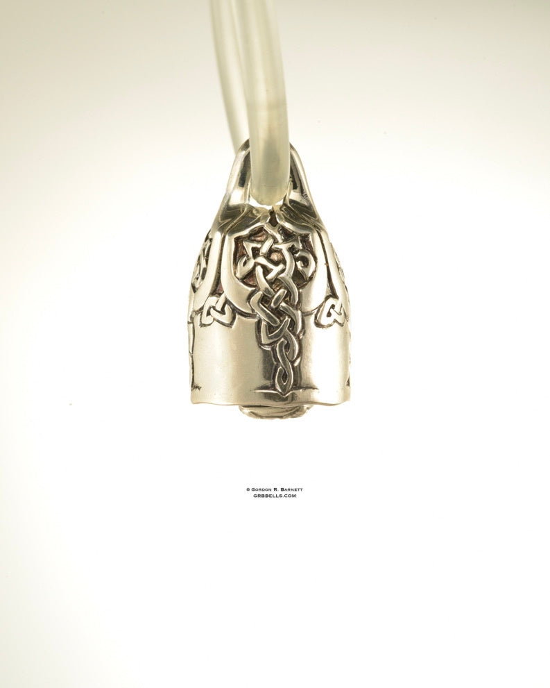 Smaller Celtic - Sterling