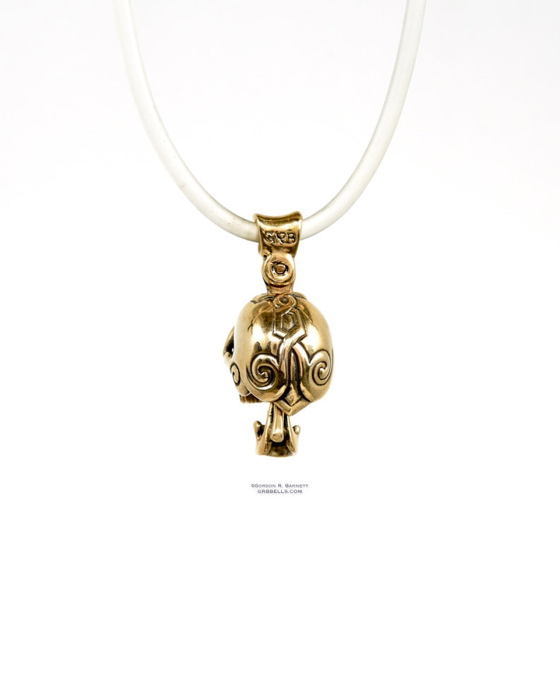 Skull Bronze