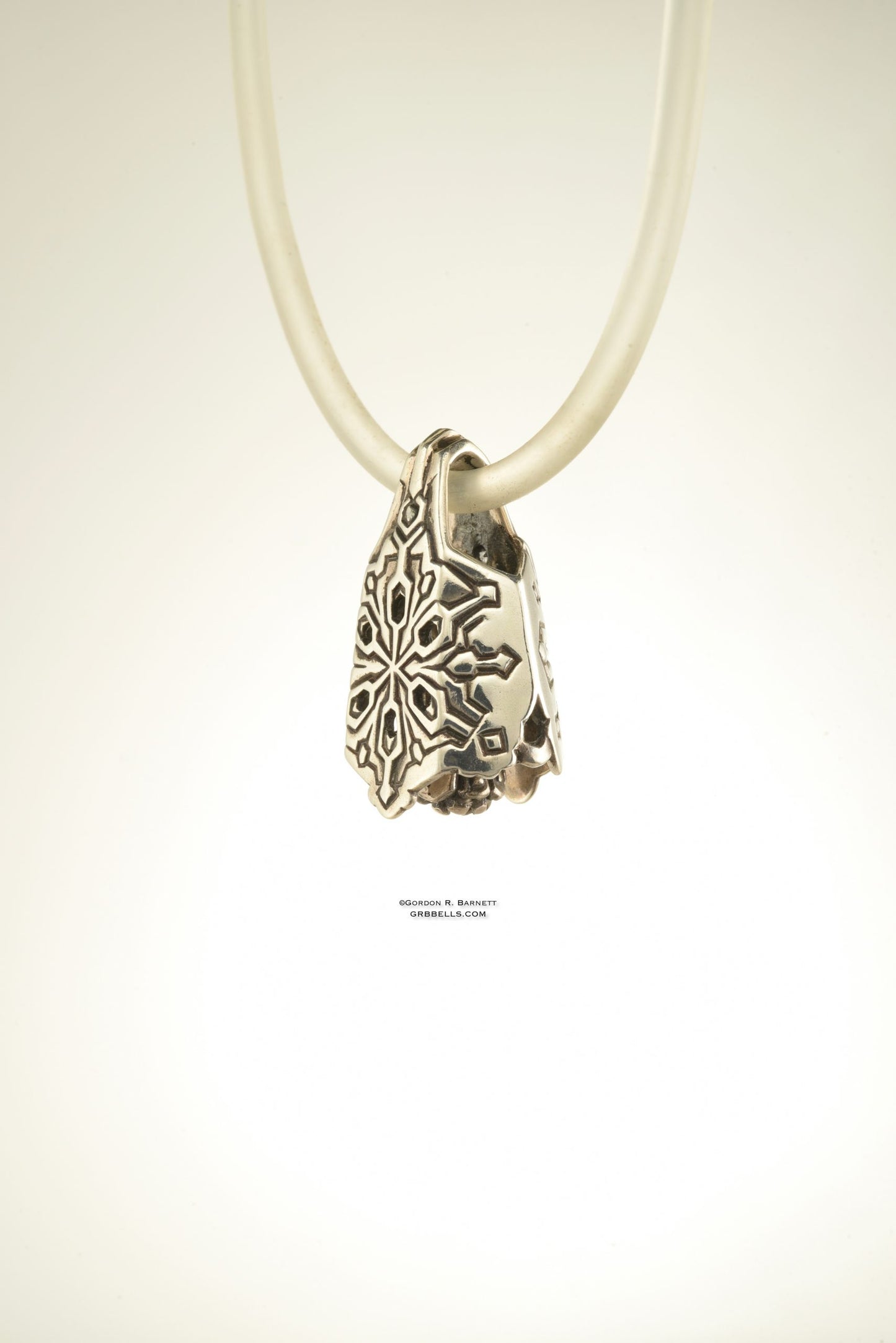 Snowflake - Sterling