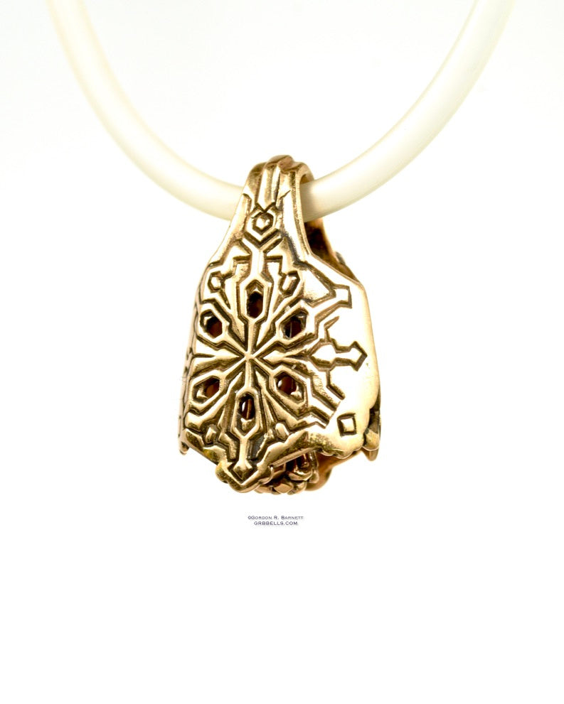 Snowflake - Bronze