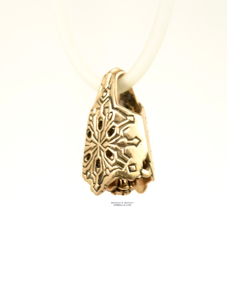Snowflake - Bronze