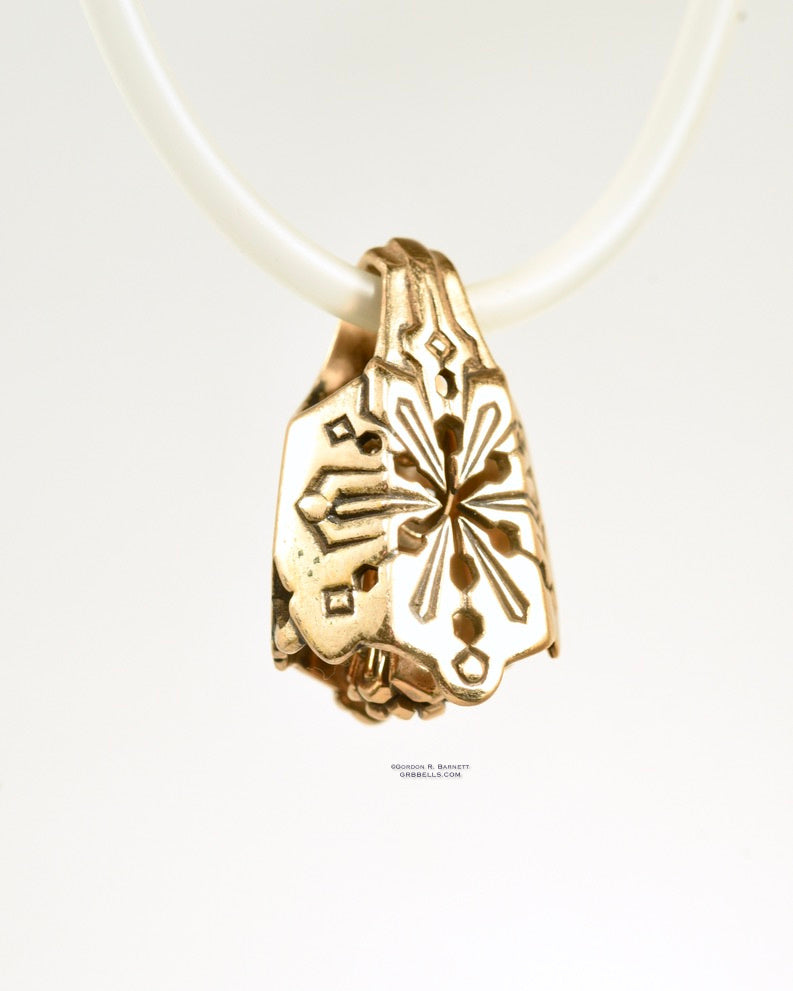 Snowflake - Bronze