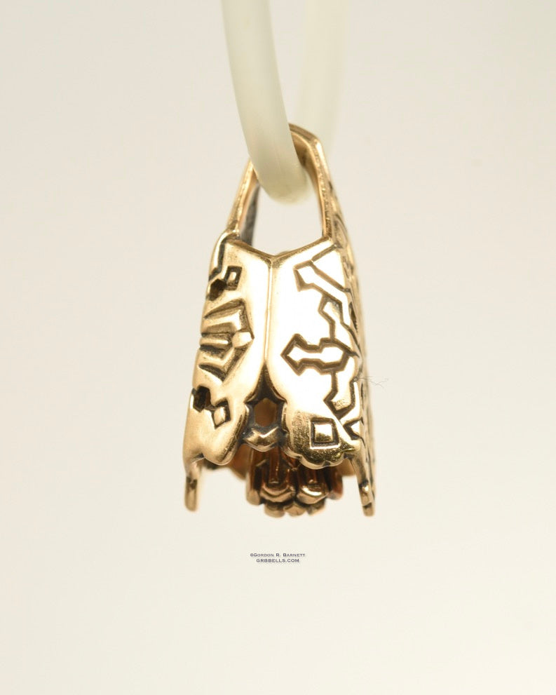 Snowflake - Bronze