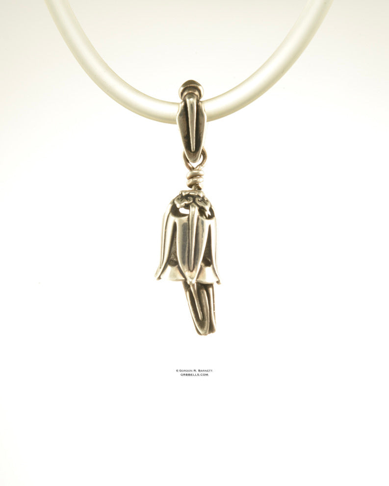 Spear Blossom - Sterling