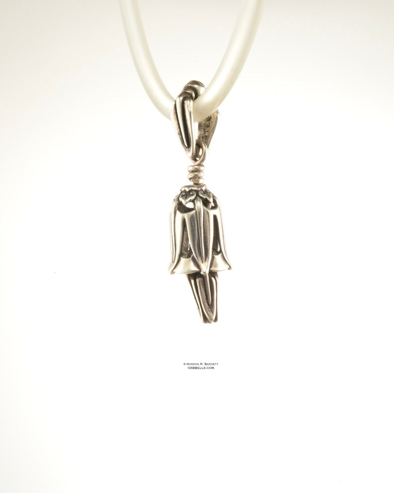 Spear Blossom - Sterling