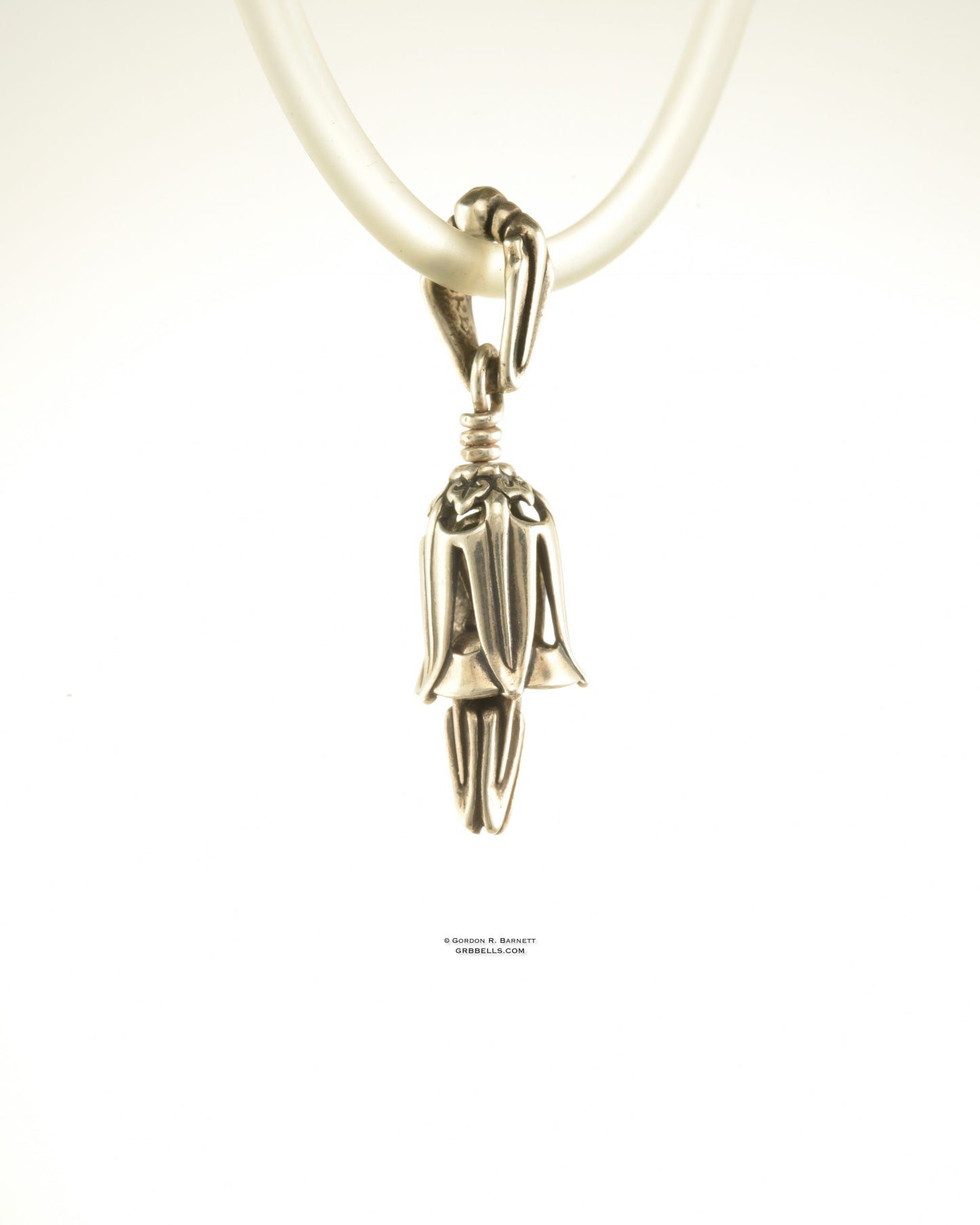 Spear Blossom - Sterling