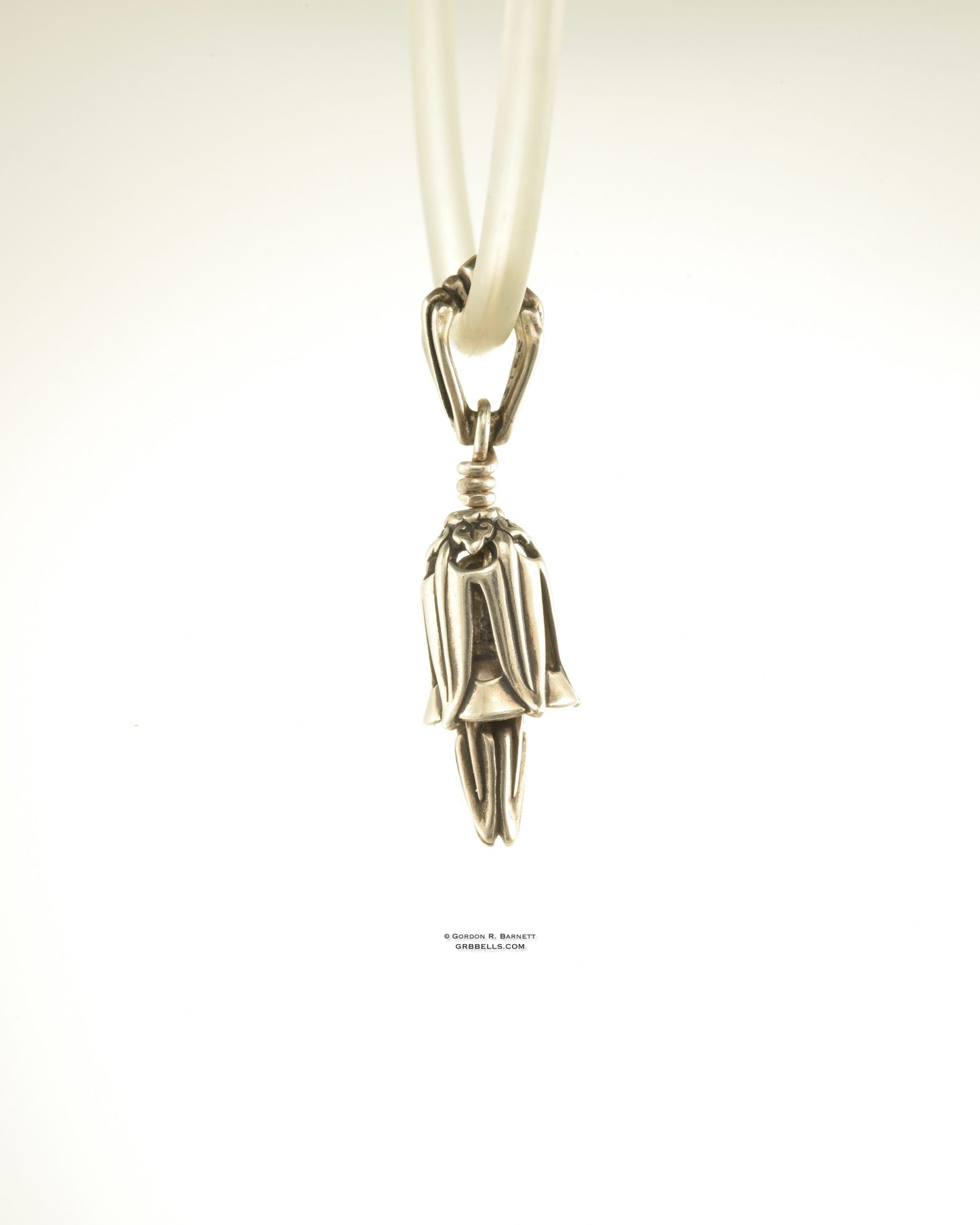 Spear Blossom - Sterling