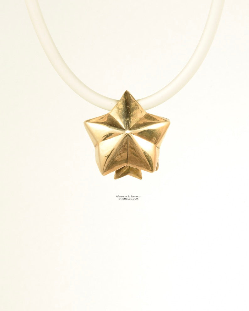 Star of Five Bronze