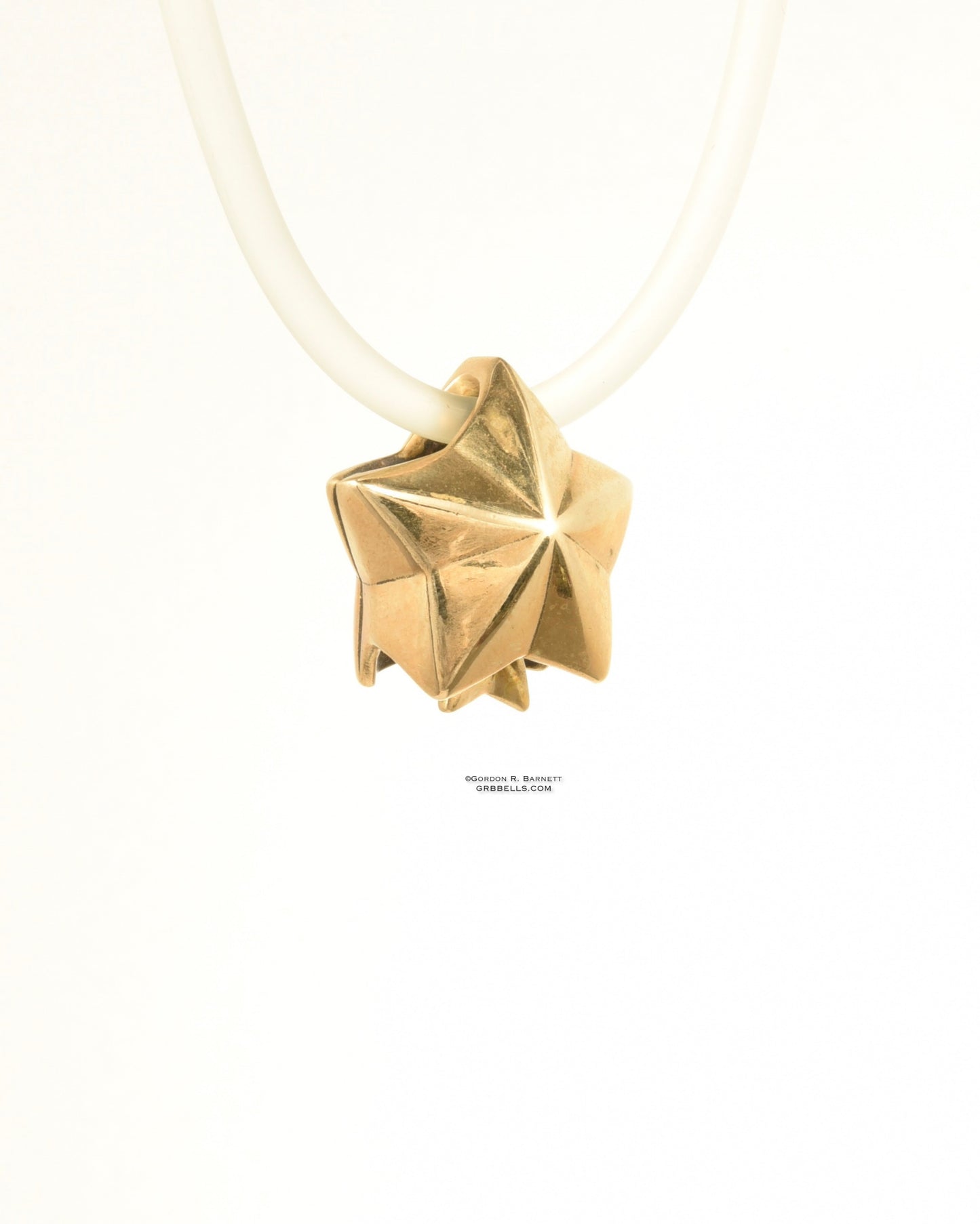 Star of Five Bronze