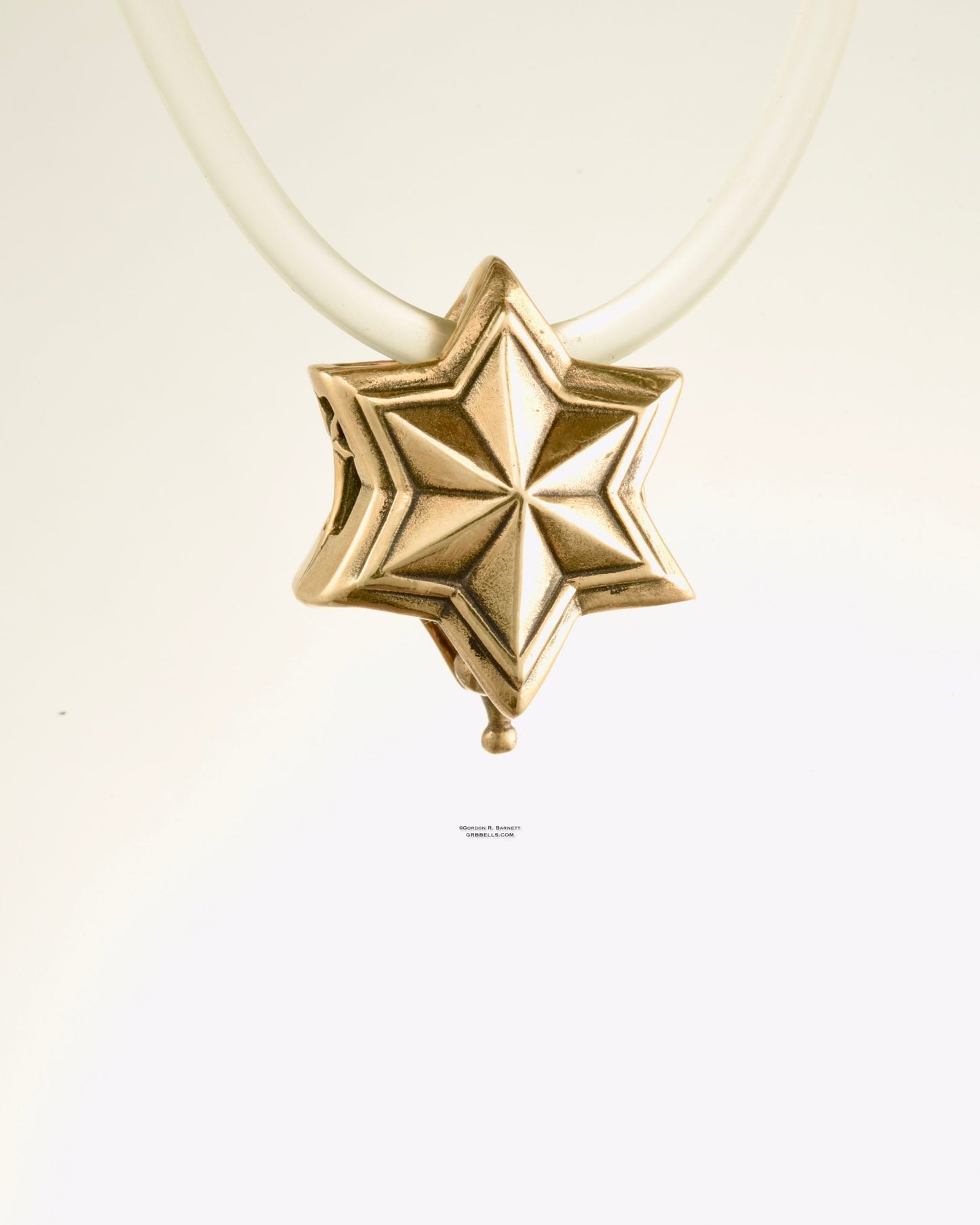 Star of Six Bronze