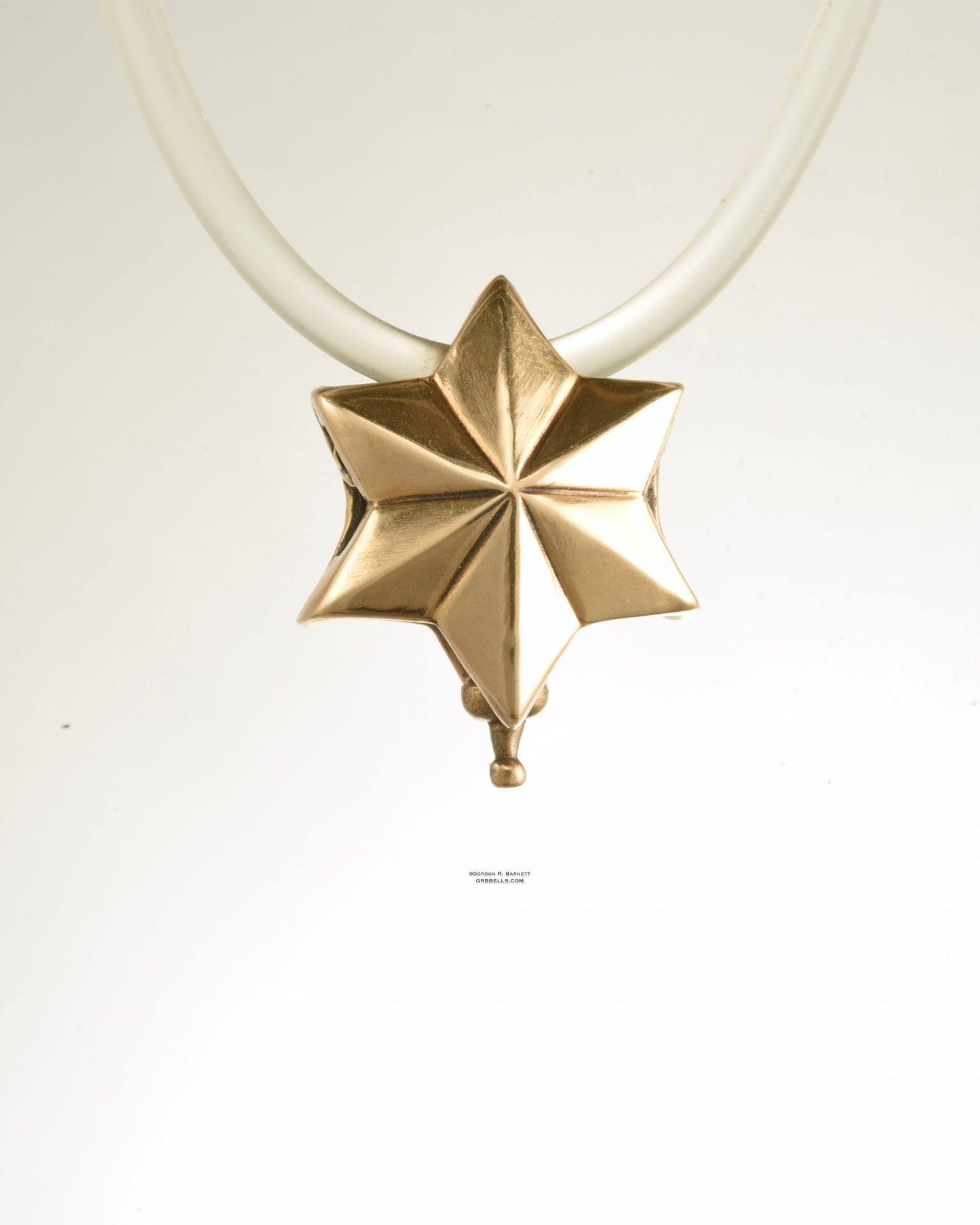 Star of Six Bronze