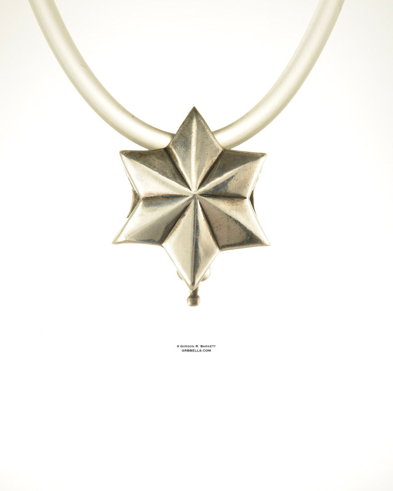 Star of Six - Sterling