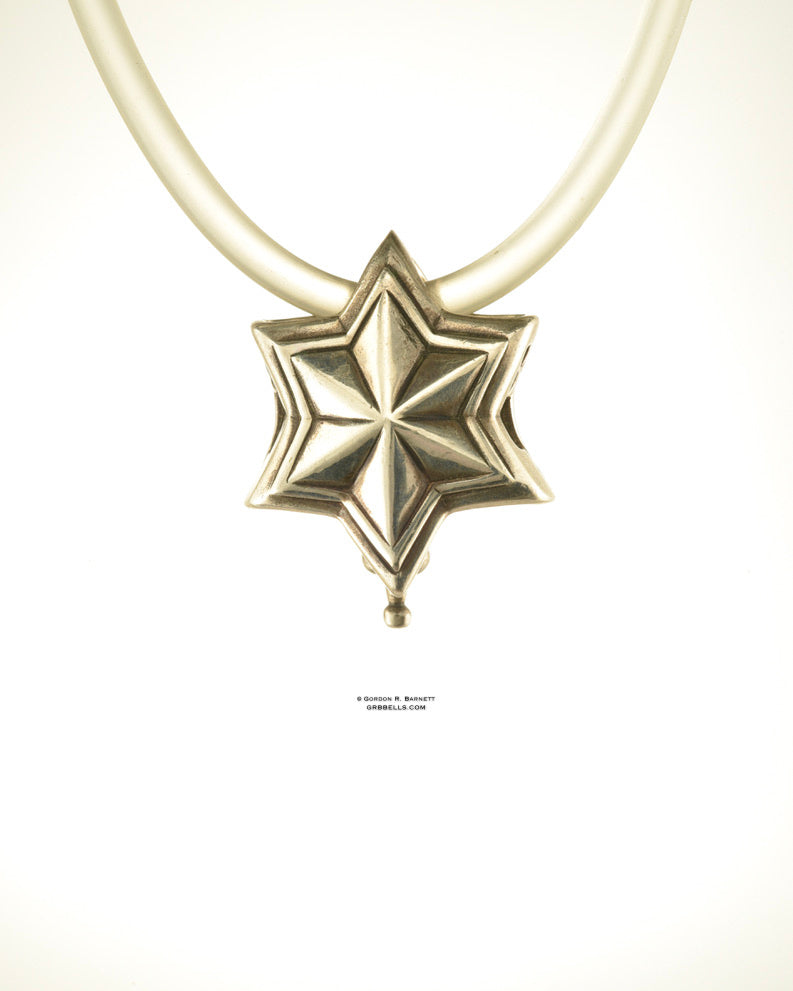 Star of Six - Sterling
