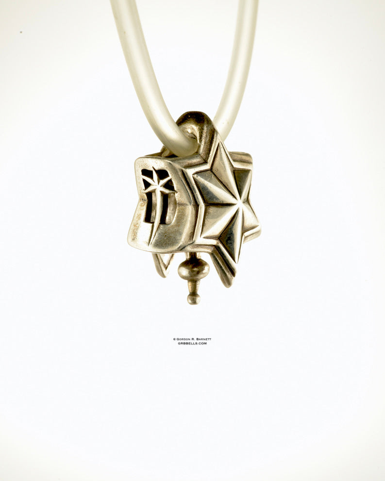 Star of Six - Sterling