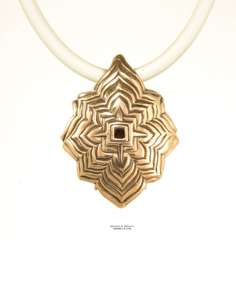 Star of the East Bronze