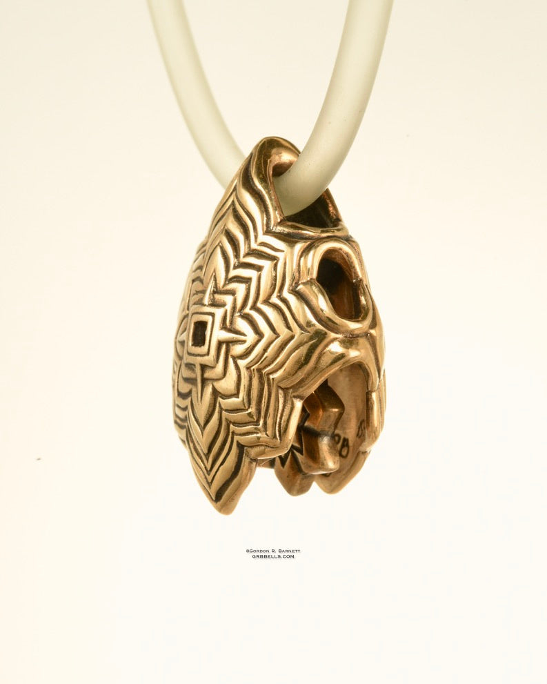 Star of the East Bronze