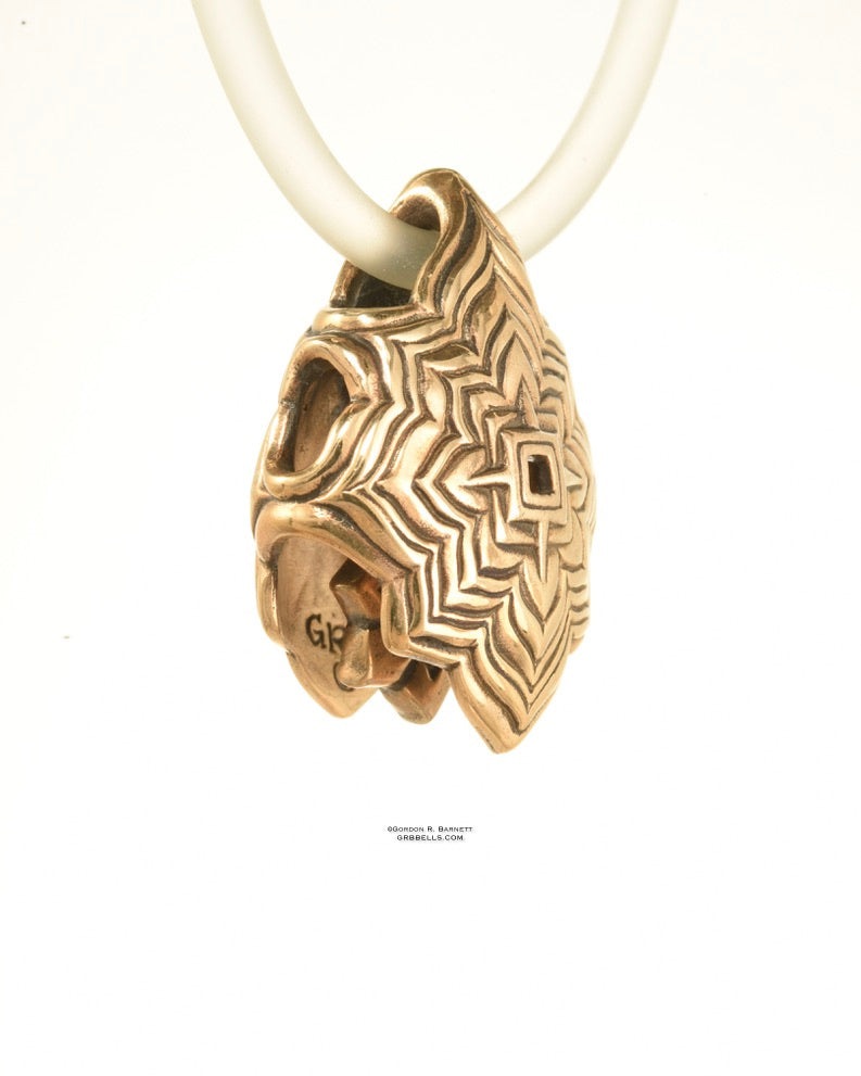 Star of the East Bronze